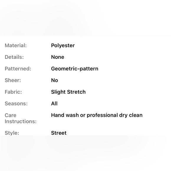 2pc Gold /Black Chain Link Long Sleeve Open Front Cardigan High Waist Pants - Picture 12 of 13